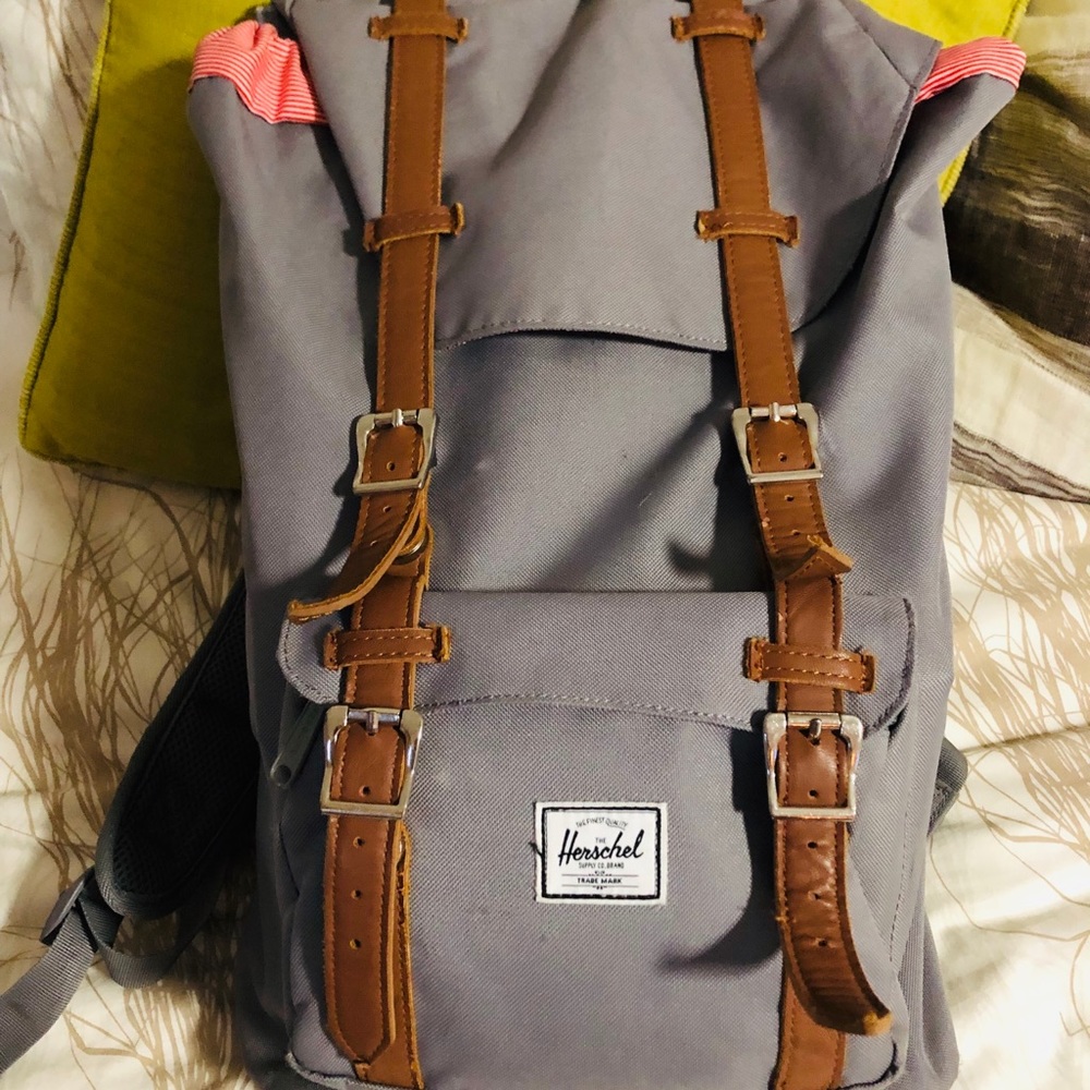 Herschel Little America Backpack